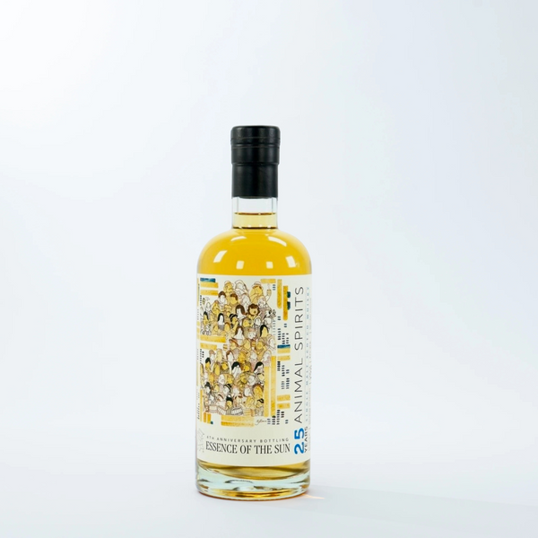 Ardmore 25YO 1998