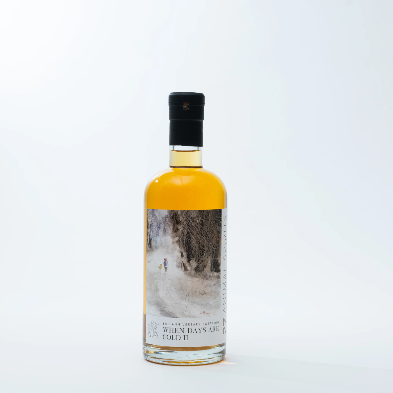 Ben Nevis 27YO 1996