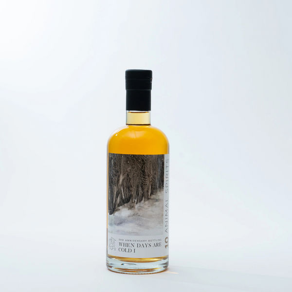 Glen Ord 10YO 2012