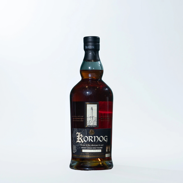 Kornog 12YO 2007 #938