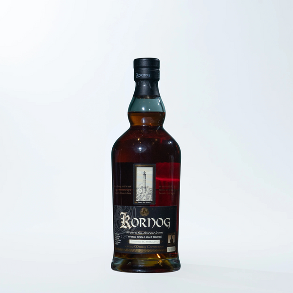 Kornog 13YO 2007 #937