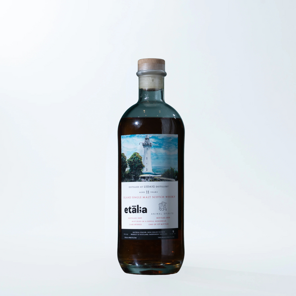 Ledaig 11YO 2009